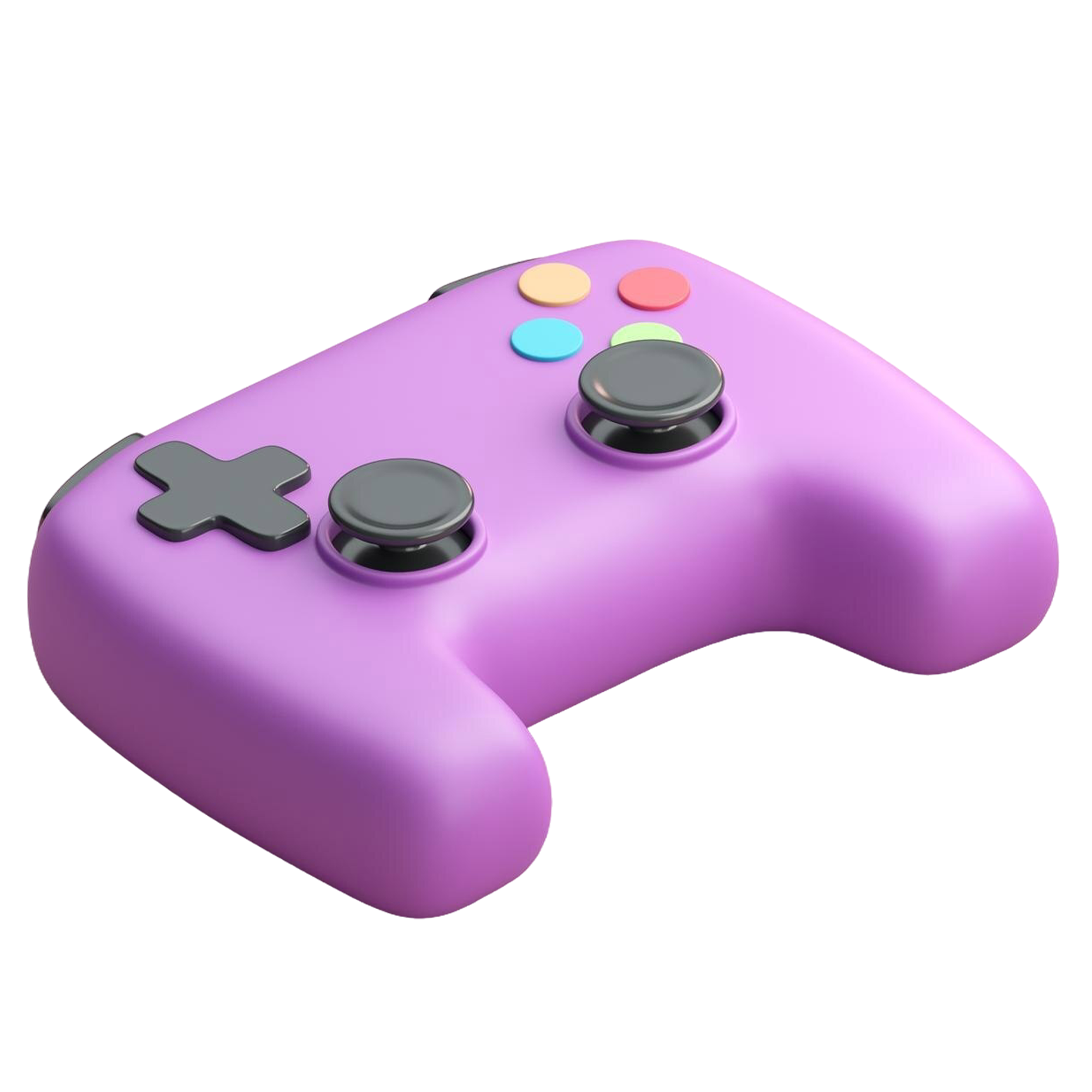 Gaming library and gameplay